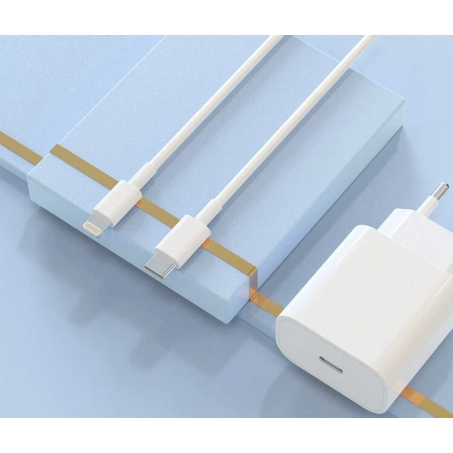 Chargeur Iphone