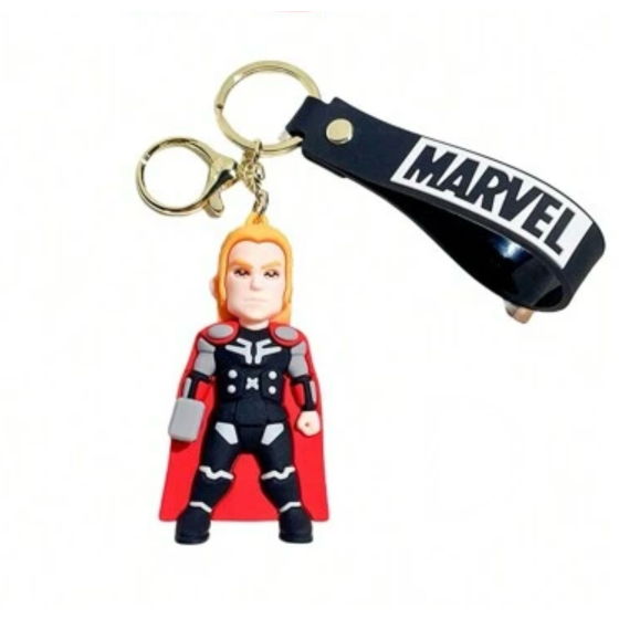 Porte clé Thor