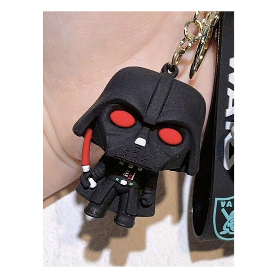 Porte clé Dark Vador