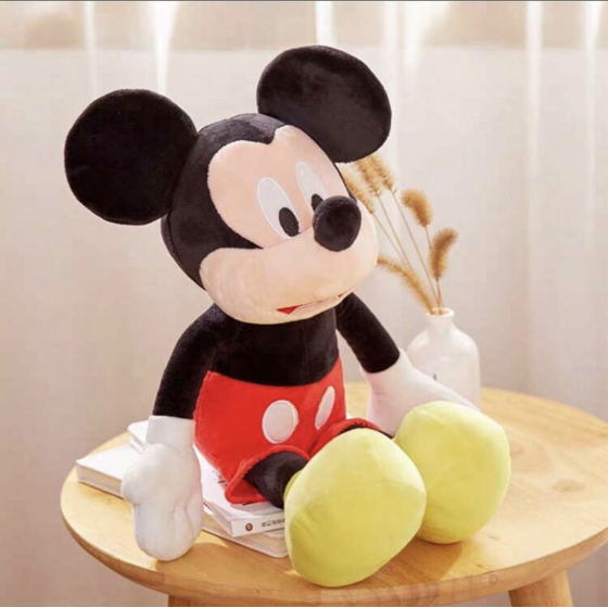 Peluche Mickey 35cm