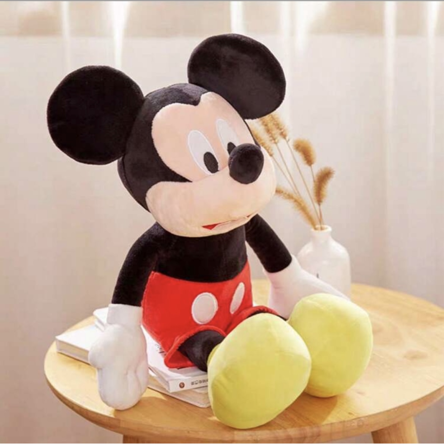 Peluche Mickey 35cm