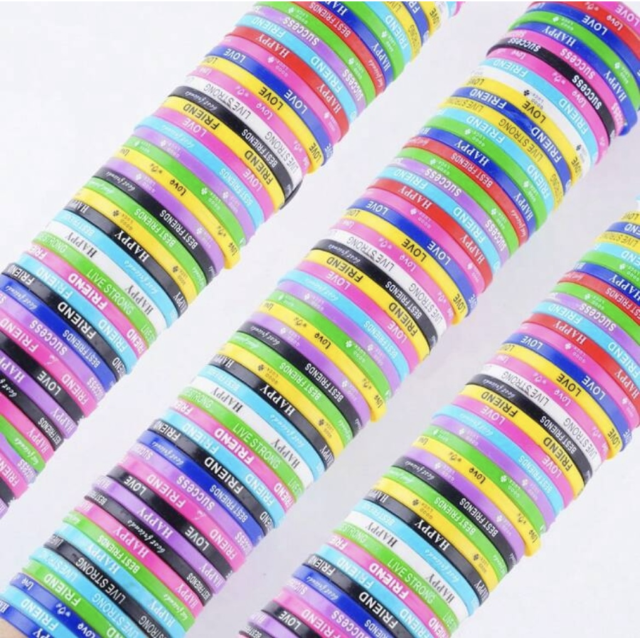 Bracelet fin normal Bracelet fin normal
