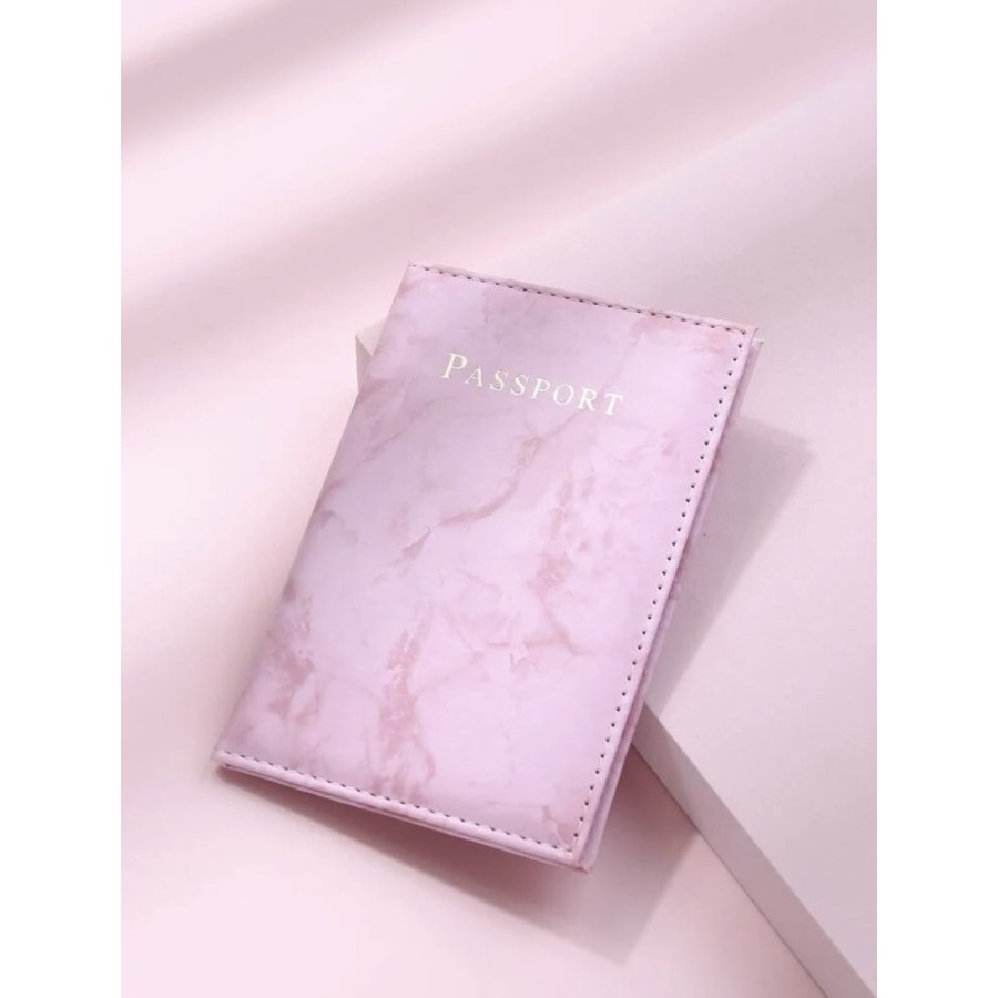 Pochette de passeport