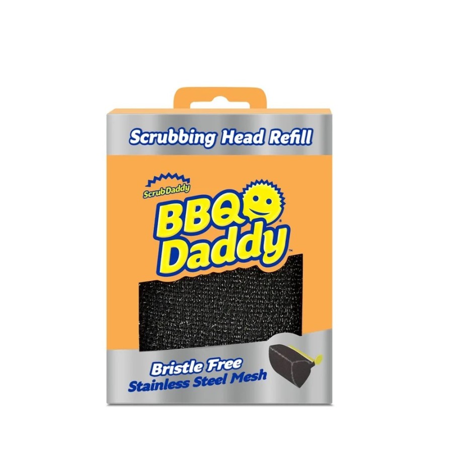 Eponge recharge Brosse BBQ