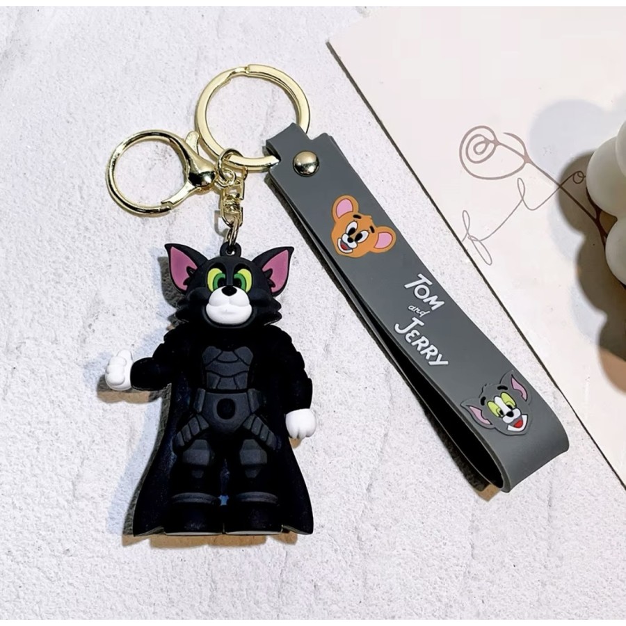 Porte clé Tom & Jerry