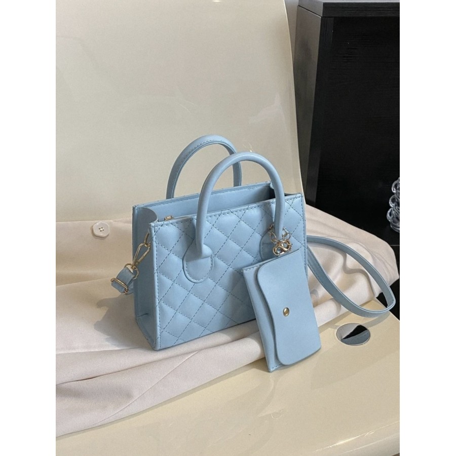 Sac a main mini + pochette Sac a main mini + pochette