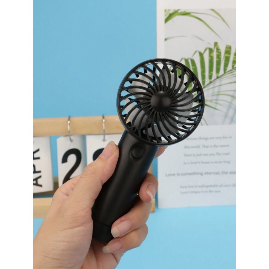 Mini ventillo batterie