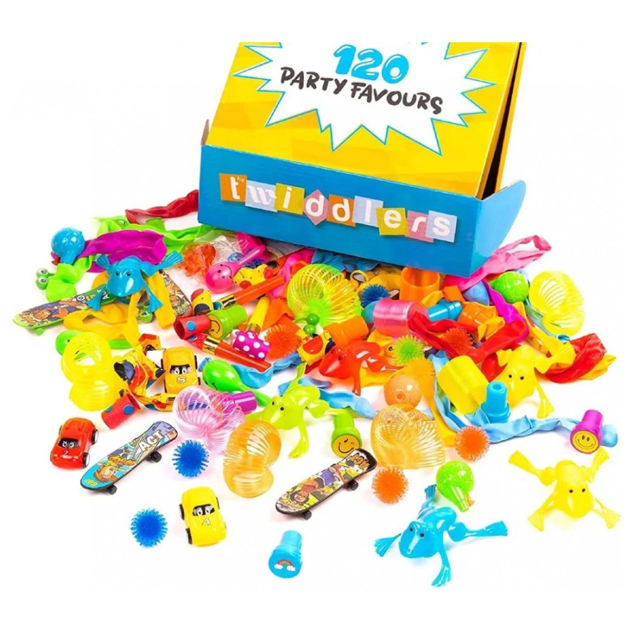 Jouets en vrac miniature