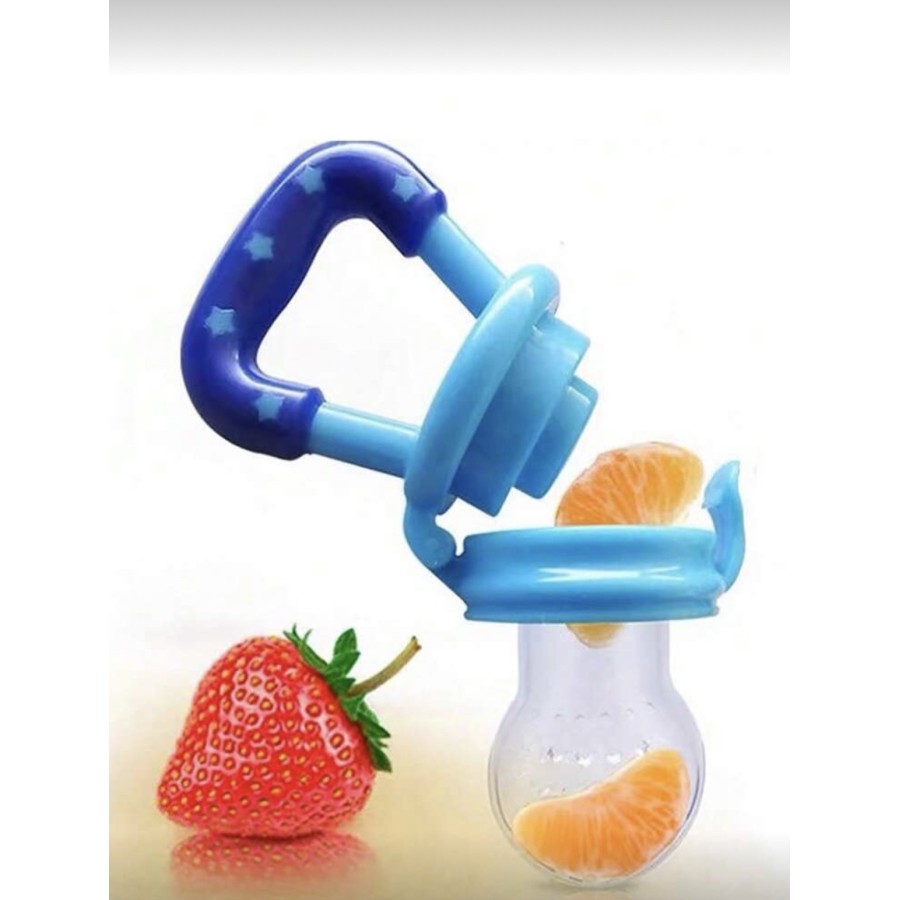 Tétine à fruits bébé