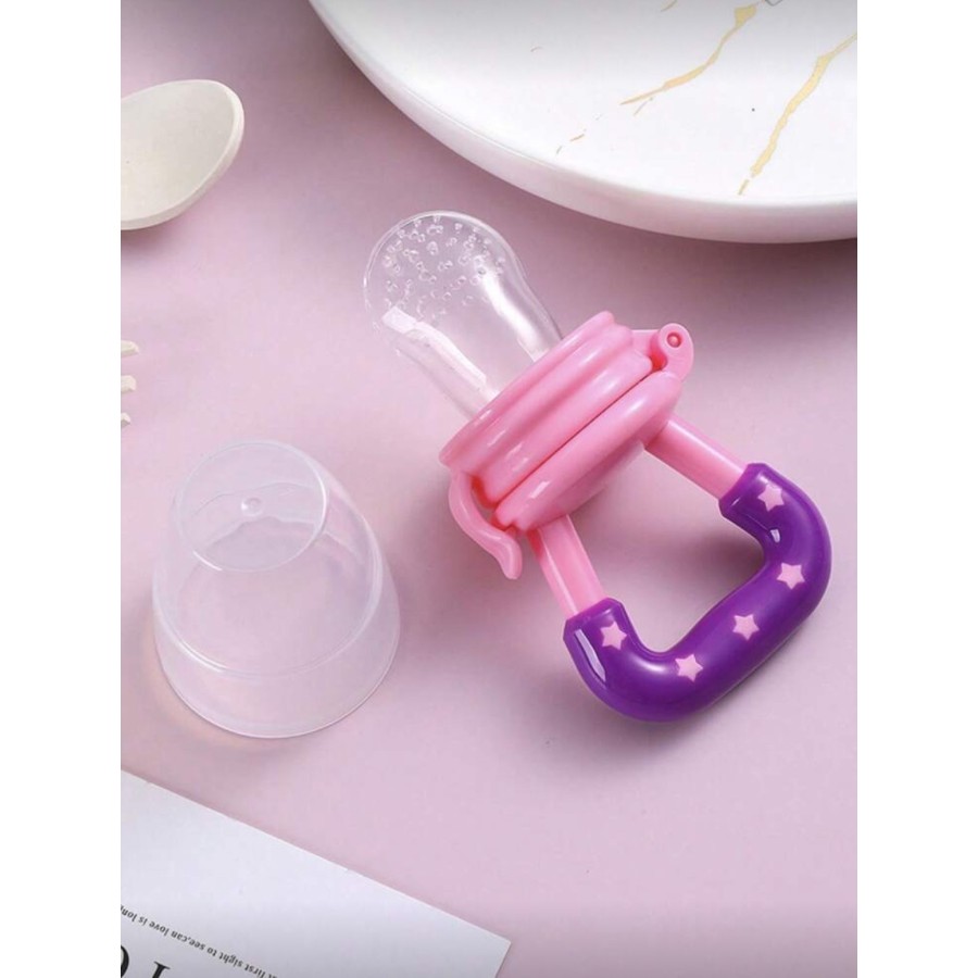 Tétine à fruits bébé