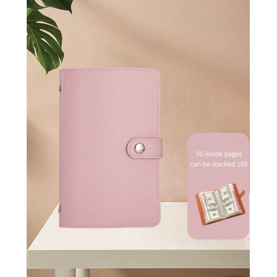 Classeur budget 100 enveloppes