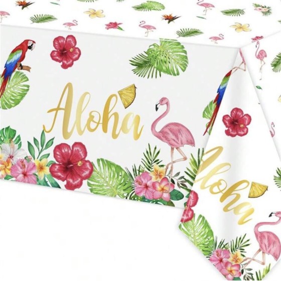 Nappe tropical