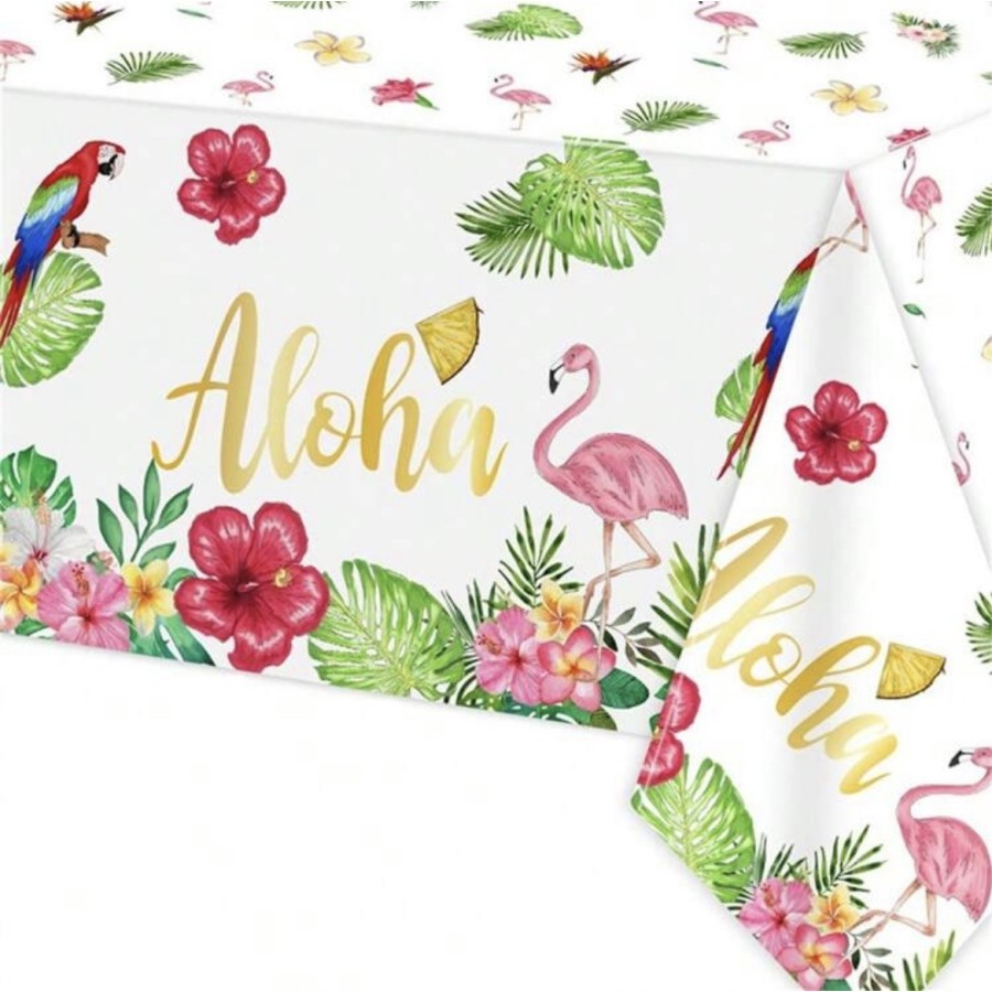 Nappe tropical