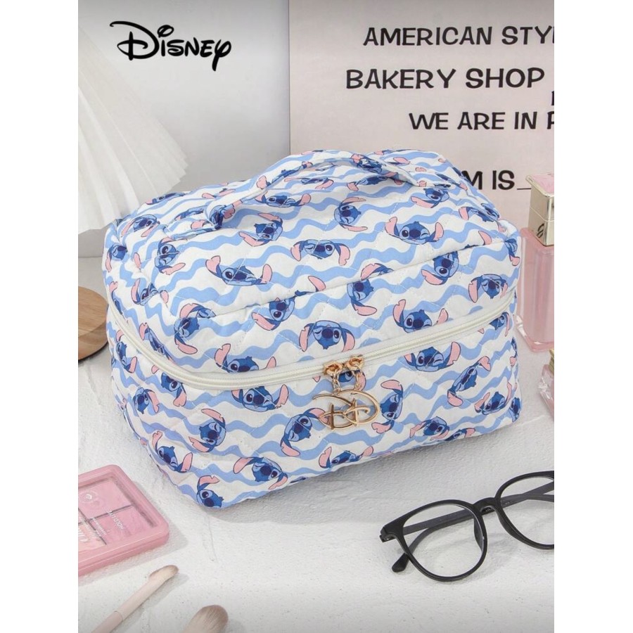 Trousse de toilette Stitch