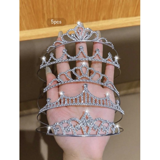 Couronne princesse