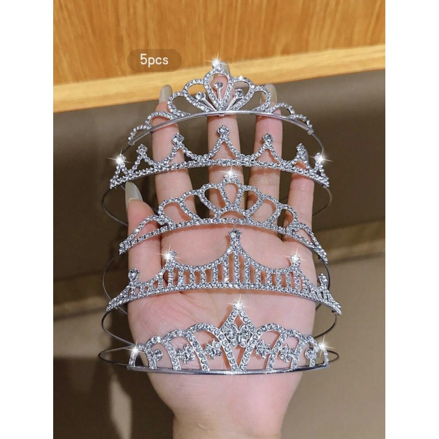 Couronne princesse