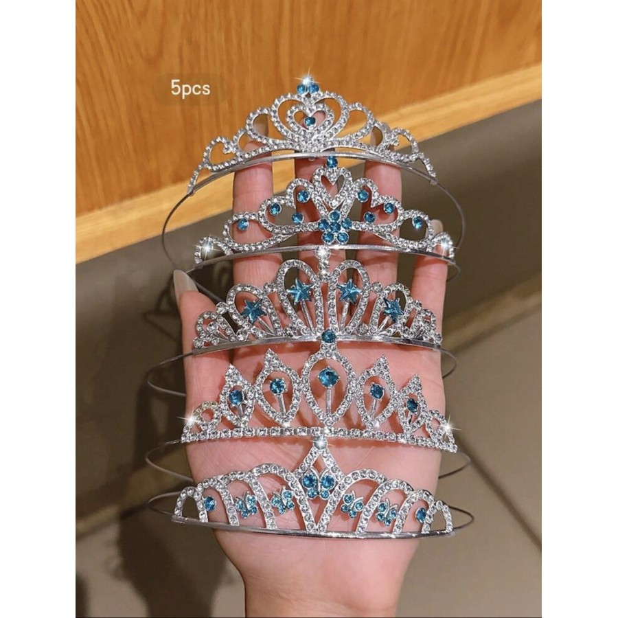Couronne princesse